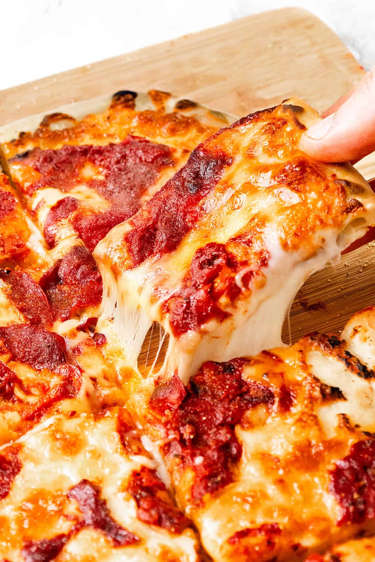 Trenton Tomato Pie: Unveiling New Jersey's Unique Pizza Secret